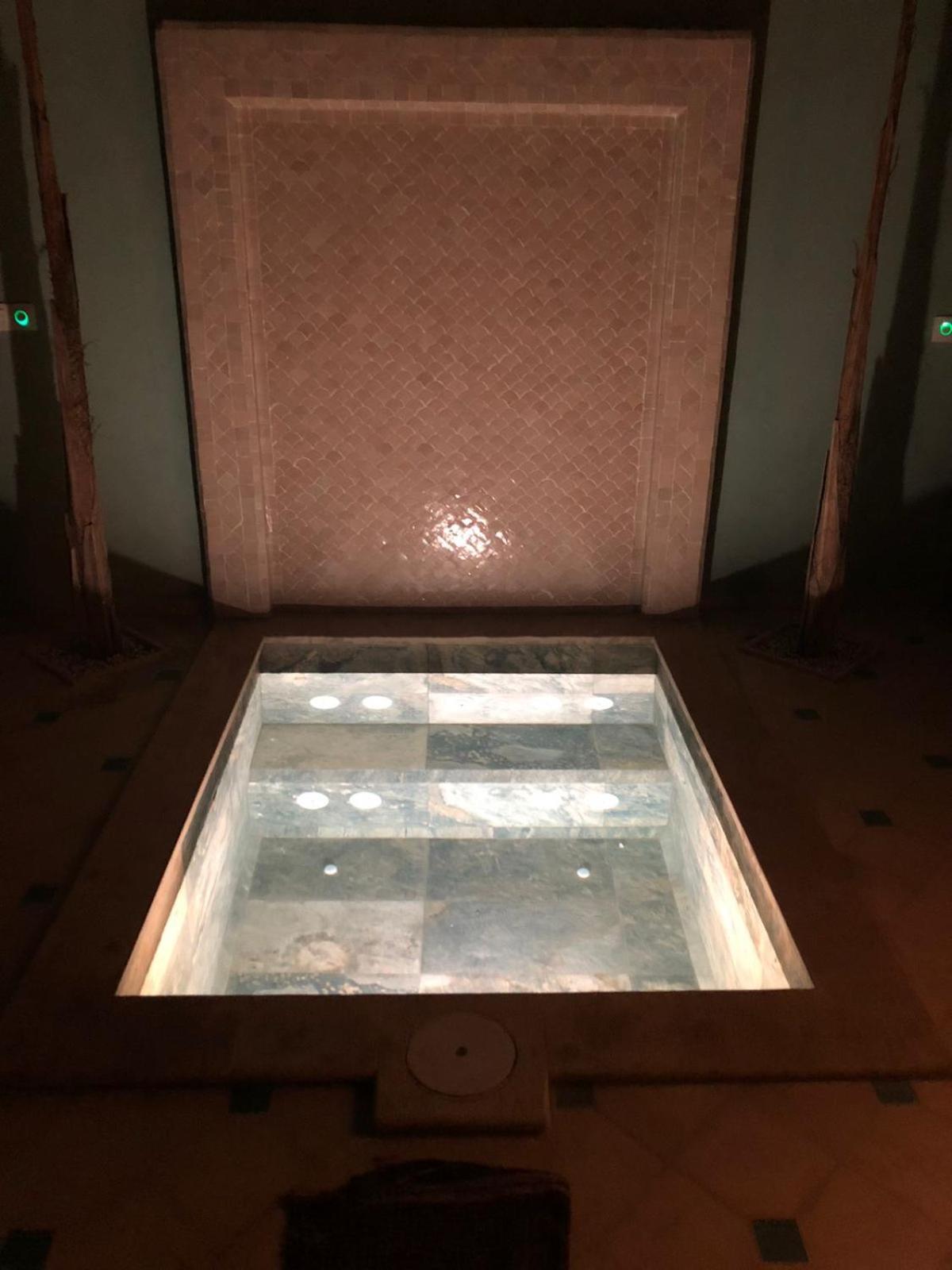 Riad212 Private Medina Fast Wi-Fi Plunge Pool Marraquexe Exterior foto