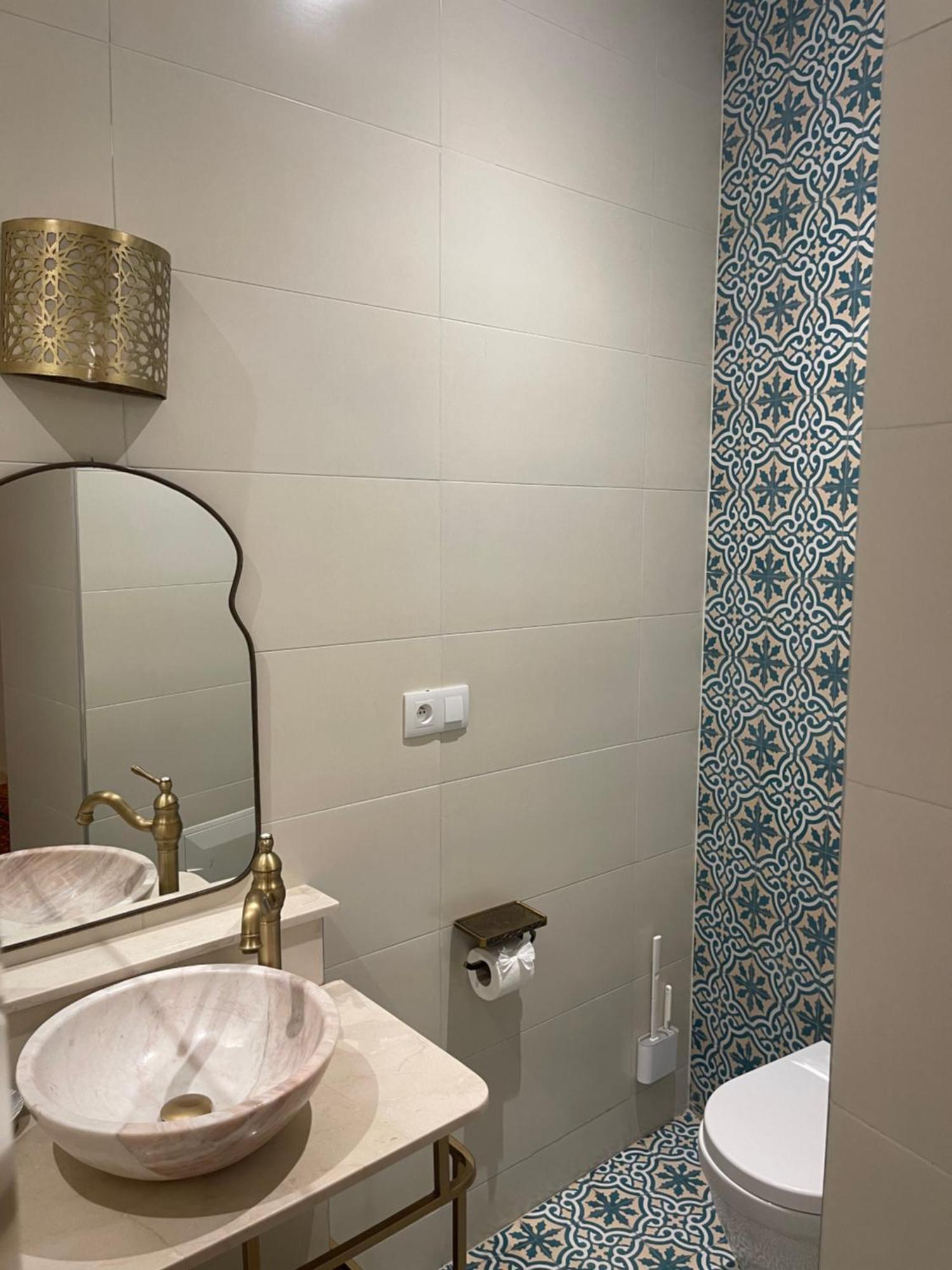 Riad212 Private Medina Fast Wi-Fi Plunge Pool Marraquexe Exterior foto